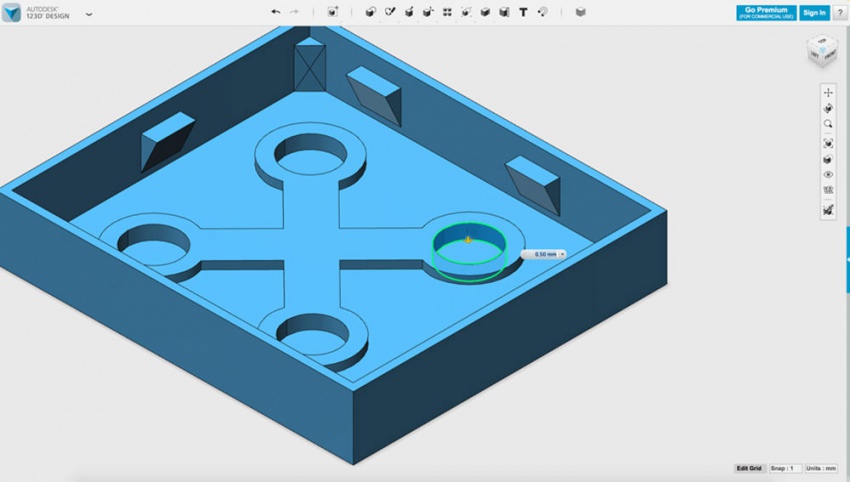 Бесплатный софт для 3D- моделлинга