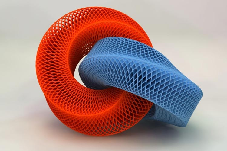 Трехмерное моделирование