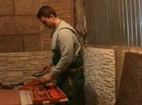 Гипсовый камень для внутренней отделки: декоративный кирпич, плитка, инструкция, видео, фото