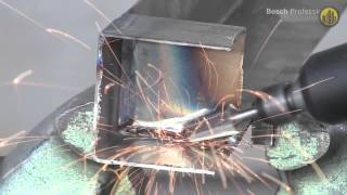 Прямая шлифовальная машина BOSCH GGS 28 LC Professional