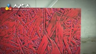 94. Креативная отделка ОСБ плит