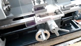 Токарный станок Metalmaster MML 1830V. 3