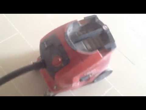 HILTI пылесос (правильно сосет) еще раз о нем