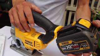 DEWALT DCS331B Cưa lọng cầm tay dùng pin - 01293978258 SHOPTOOL.NET
