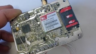 Устройства на микроконтроллерах AVR 