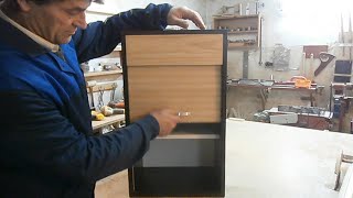 Шарнирное соединение. Turning joint.