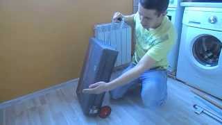 Чемодан для инструментов ( ящик для инструментов)