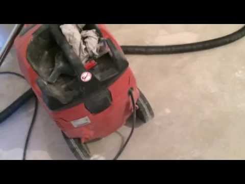 Пылесос Hilti VC20
