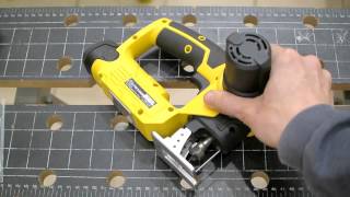 Обзор аккумулятрного лобзика Compass 10,8v