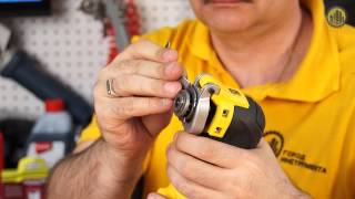 Многофункциональный инструмент DeWALT DWE 315