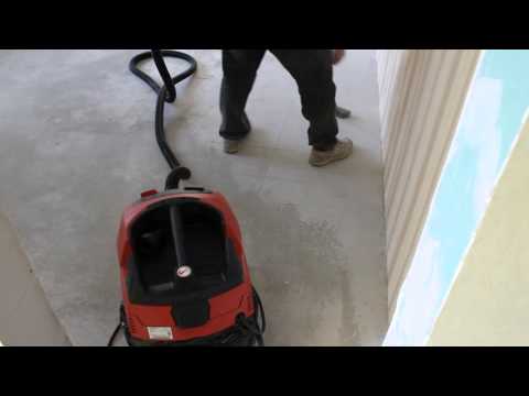 Строительный пылесос Hilti VC 20-U