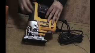 Лобзик DEWALT 349
