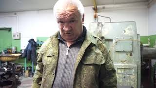 О ленточной резьбе.
