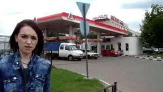 Магазин «Четыре глаза» у метро Черкизовская: как пройти