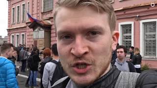 Режим надо менять