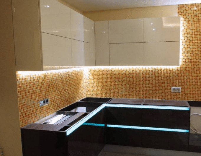LED-подсветка