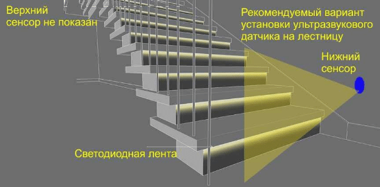 Датчик