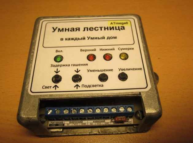 Управление