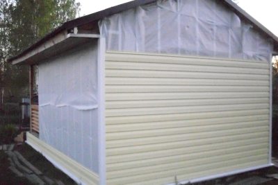 Фиброцементный сайдинг – выбираем новые технологии