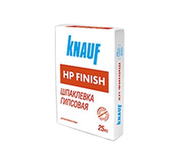 Knauf HP (Финишная).