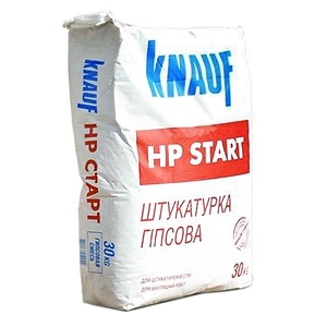 Knauf HP (Стартовая).