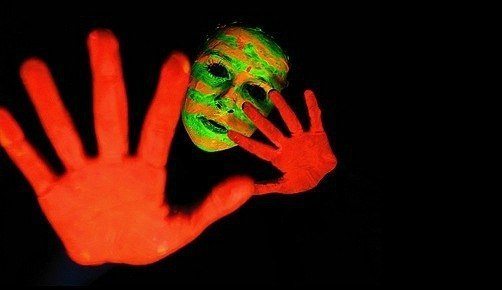 Красители данного типа нельзя использовать в строительстве, поскольку их срок эксплуатации очень мал