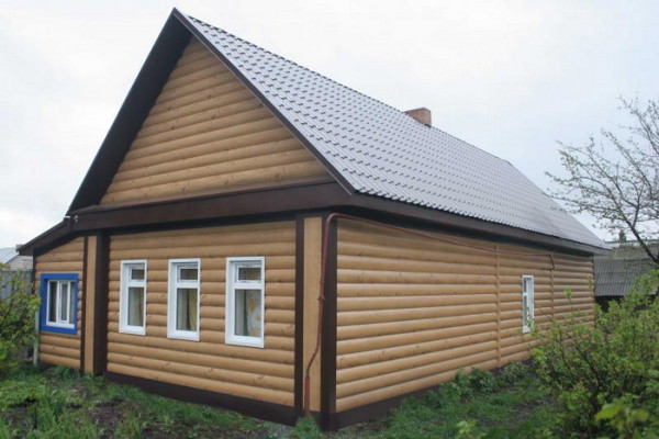 Пластик на окнах