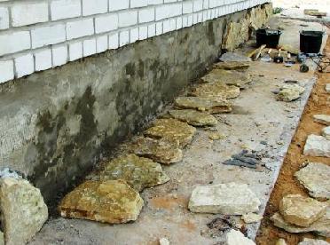 Разложив ряды, вы значительно ускорите приклеивание