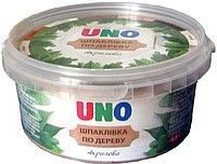 Шпатлевка для оконных рам – один из многочисленных примеров упаковки (см. описание в тексте)