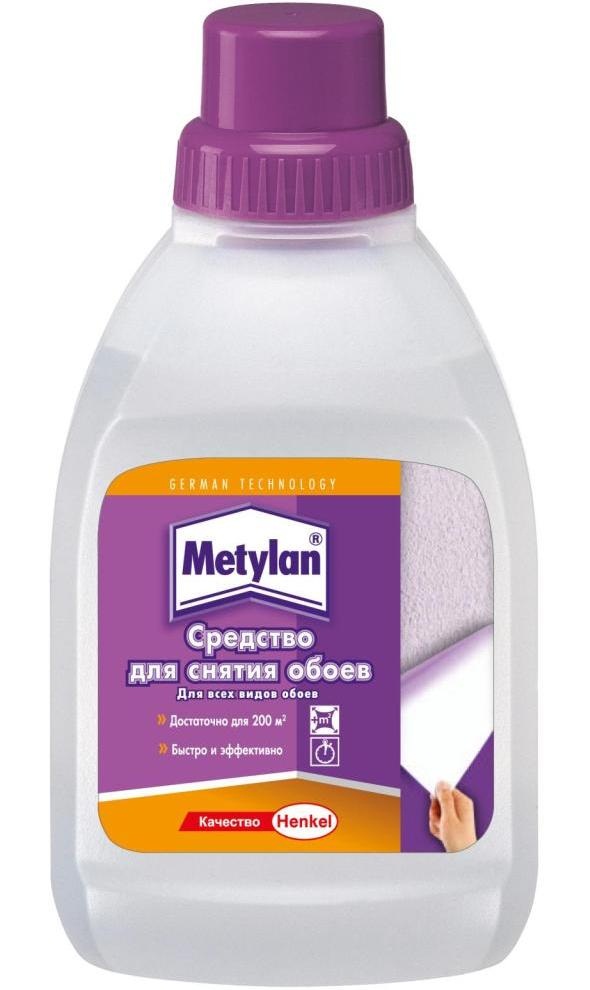 Средства для снятия обоев облегчат ваш труд