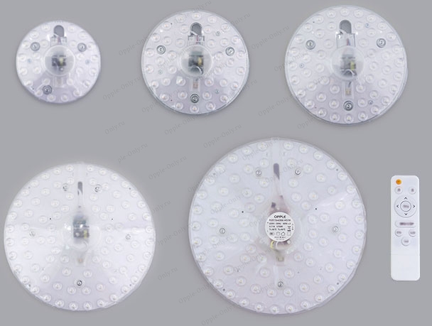 Светодиодные модули OPPLE led module