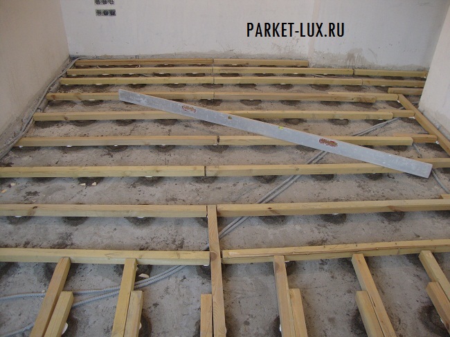 Фото с сайта: parket-lux.ru
