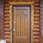 Фигурные планки с выпуклым узором