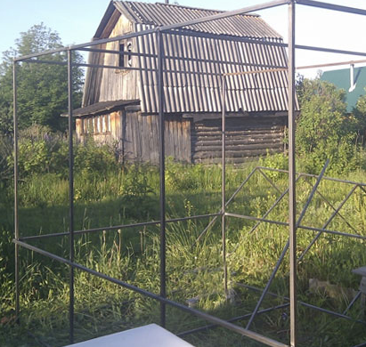 Каркас