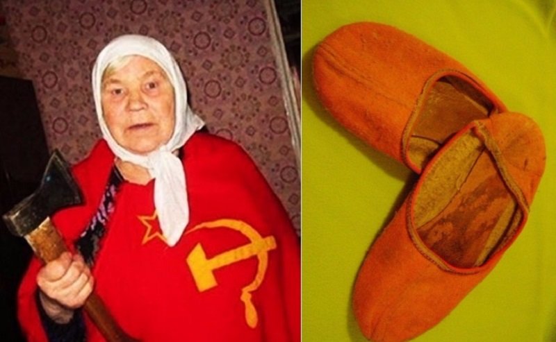 семейный быт народов ссср