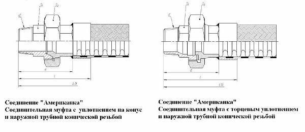 фото: Консольное подключение