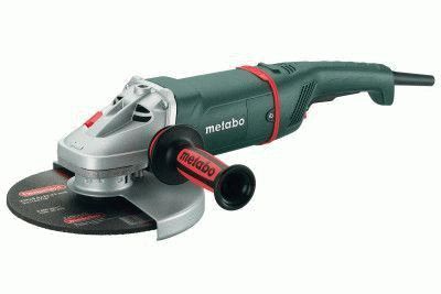 Шлифмашинка Metabo