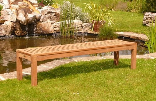 Скамейка без спинки из дерева фото Скамейка без спинки из дерева фото