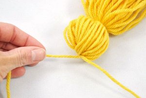 Как сделать кисти для штор (мастер-класс)
