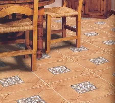 Чем покрыть пол на даче