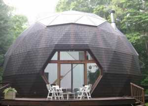 Геокупольные дома Геокупольные дома