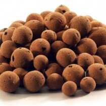 Керамзитовые полы Керамзитовые полы