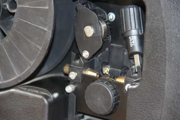 Линкор сварочный полуавтомат