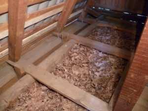 Утеплитель для пола в деревянном доме по лагам какой лучше